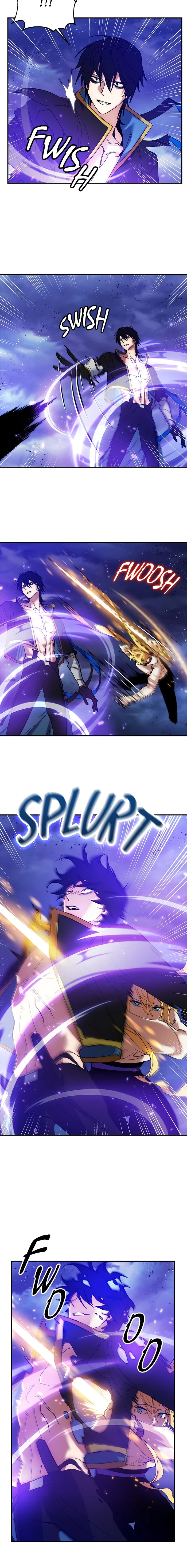Read Return To Player EN Manga Online