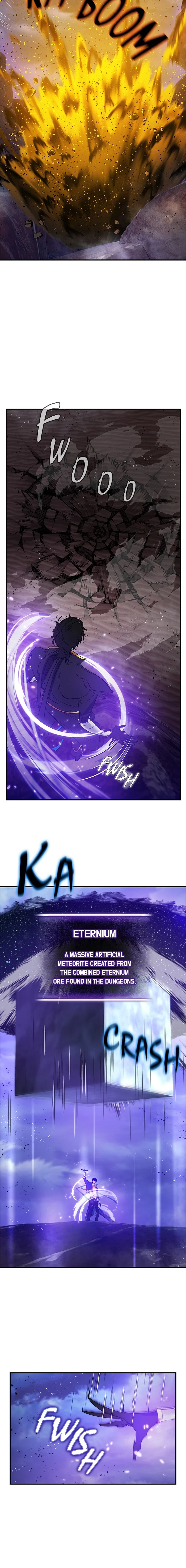 Read Return To Player EN Manga Online
