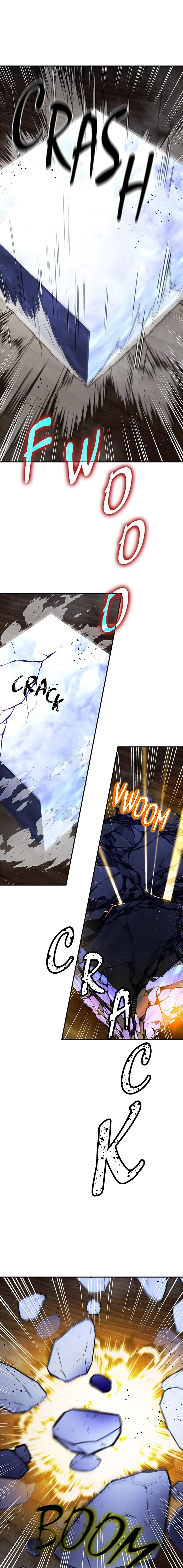 Read Return To Player EN Manga Online