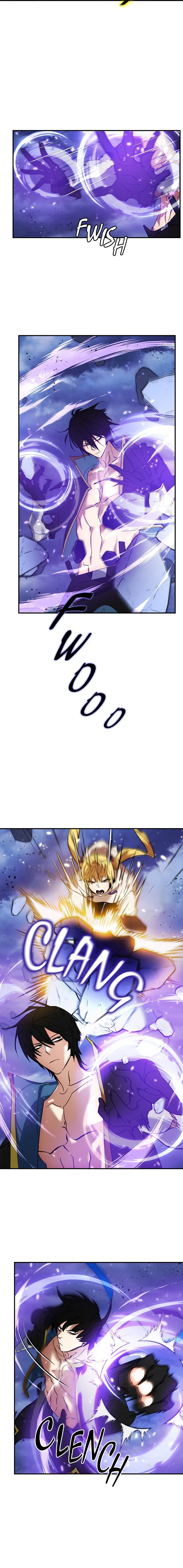 Read Return To Player EN Manga Online