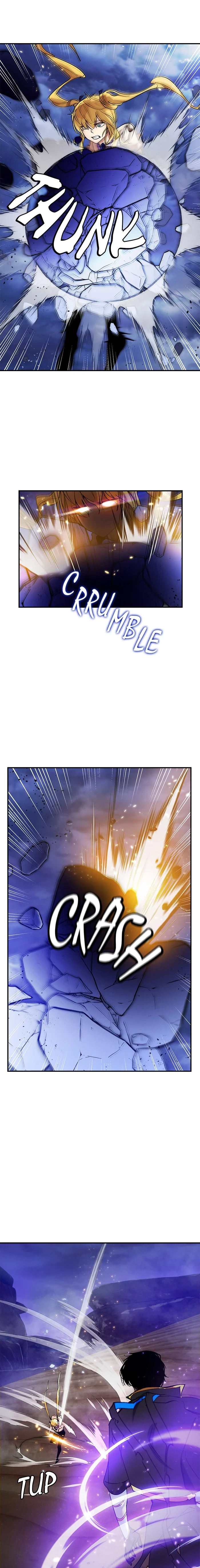 Read Return To Player EN Manga Online