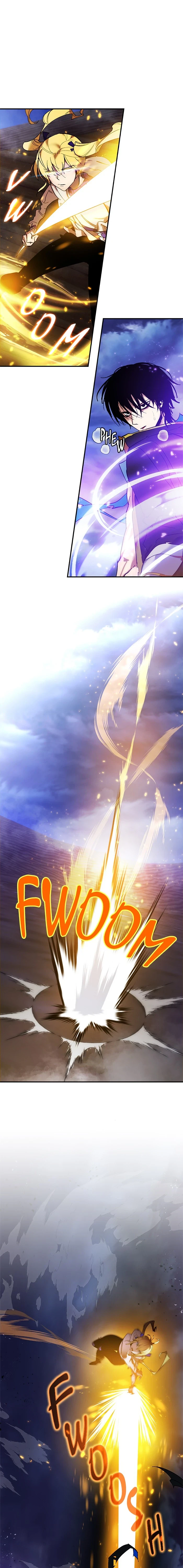 Read Return To Player EN Manga Online