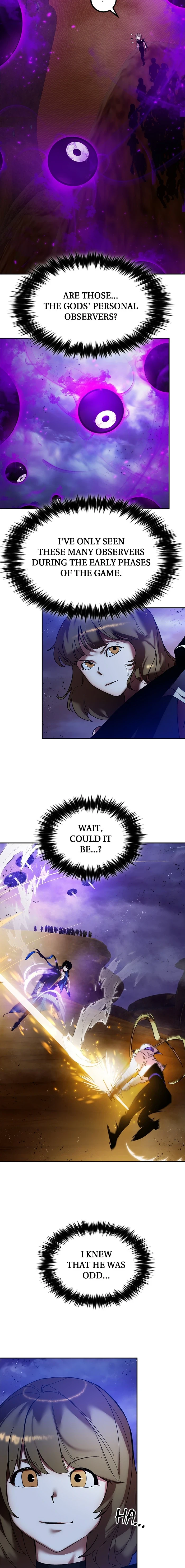 Read Return To Player EN Manga Online