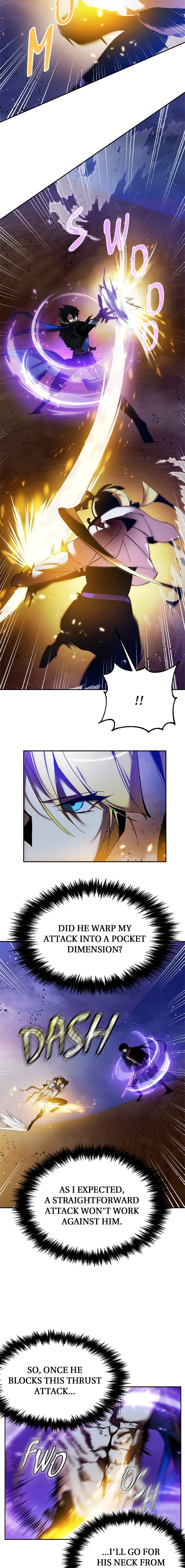 Read Return To Player EN Manga Online