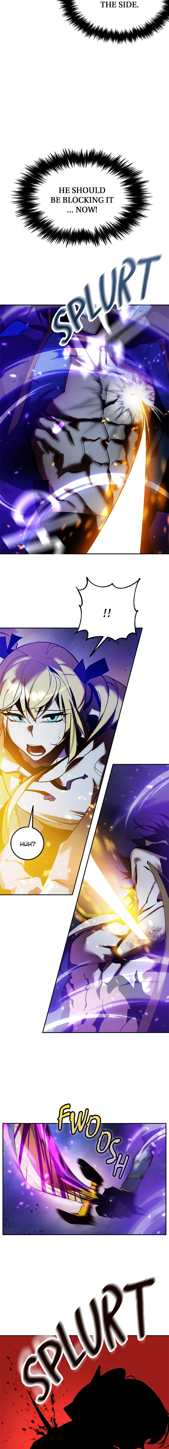 Read Return To Player EN Manga Online