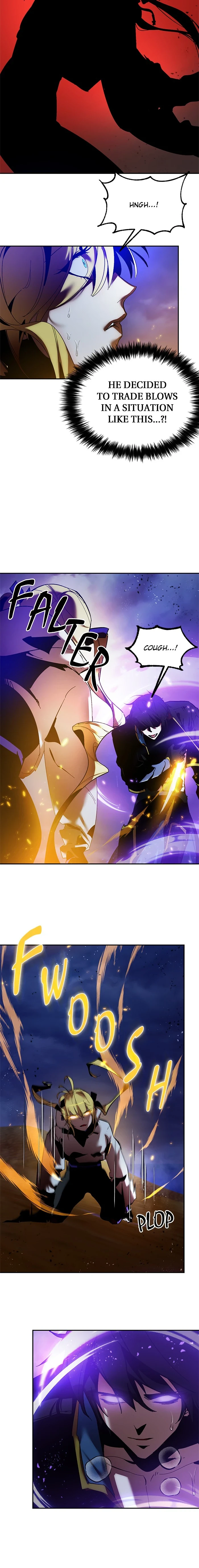 Read Return To Player EN Manga Online