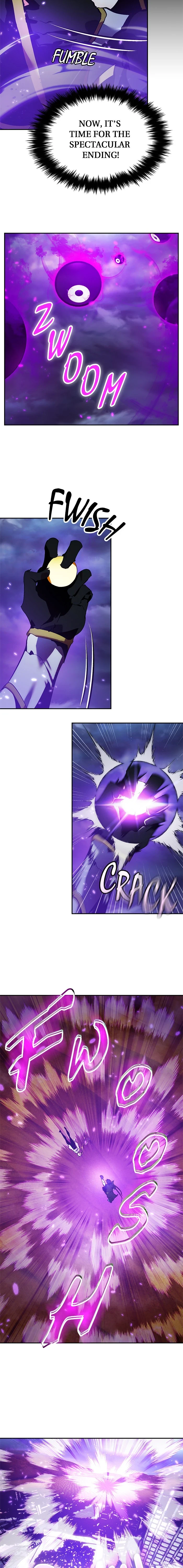 Read Return To Player EN Manga Online