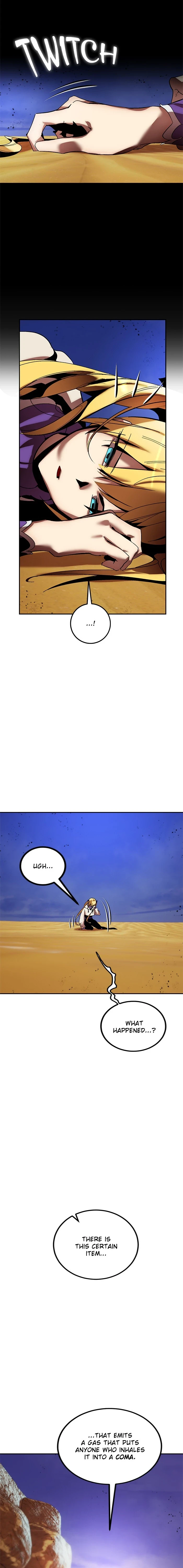 Read Return To Player EN Manga Online