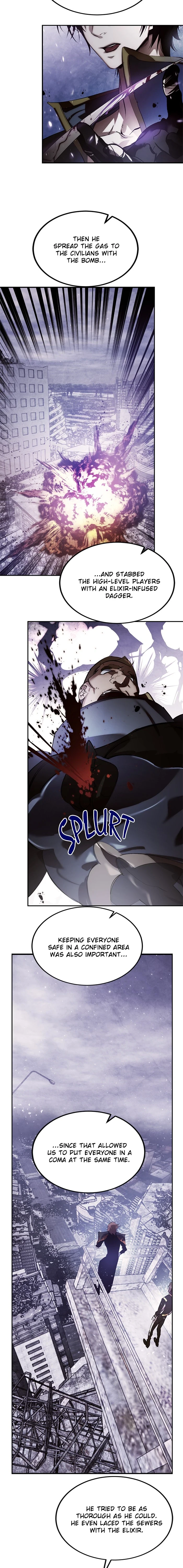 Read Return To Player EN Manga Online