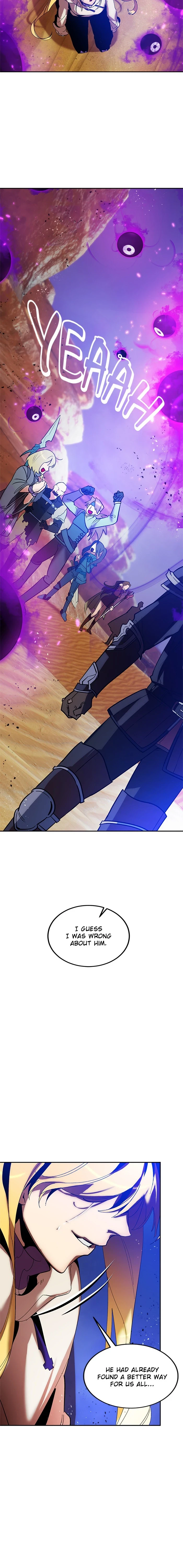 Read Return To Player EN Manga Online
