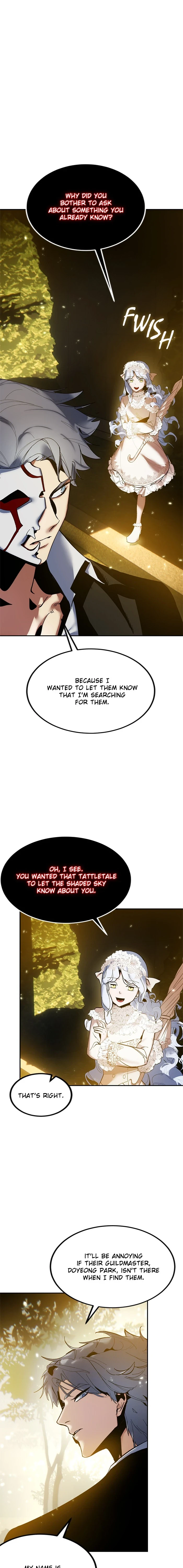 Read Return To Player EN Manga Online