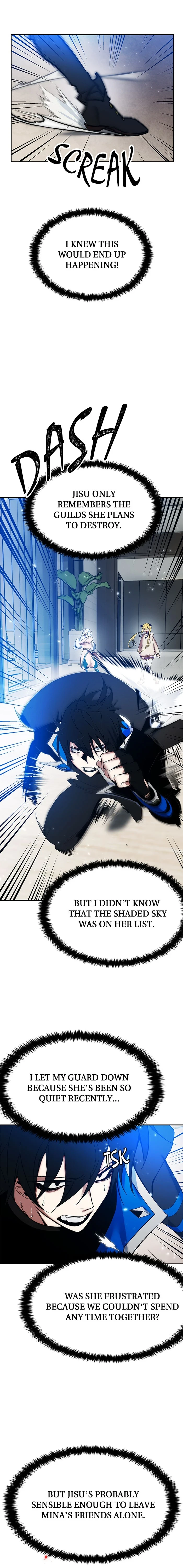 Read Return To Player EN Manga Online