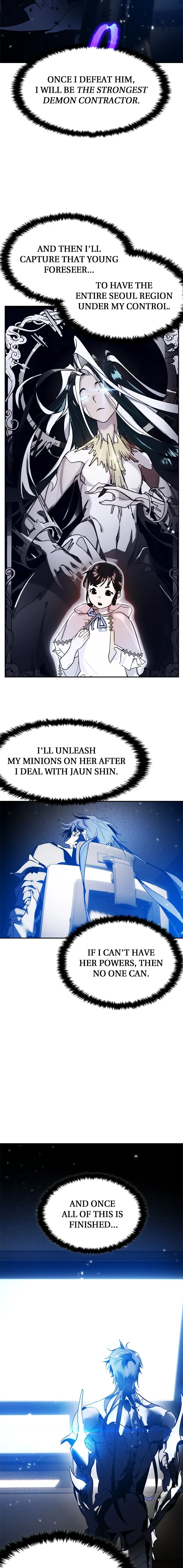 Read Return To Player EN Manga Online