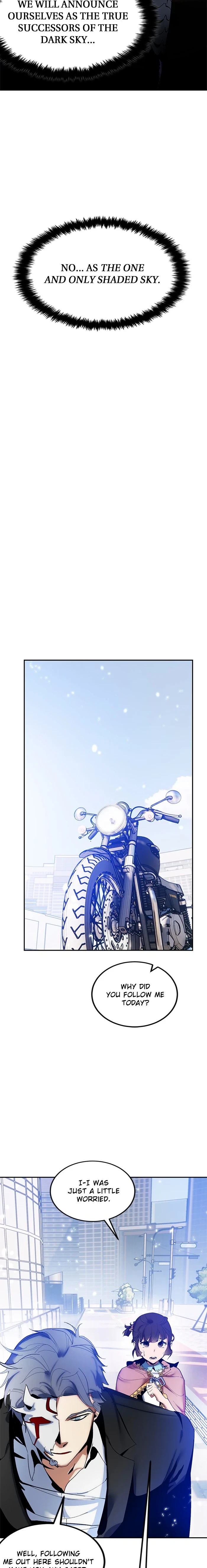 Read Return To Player EN Manga Online