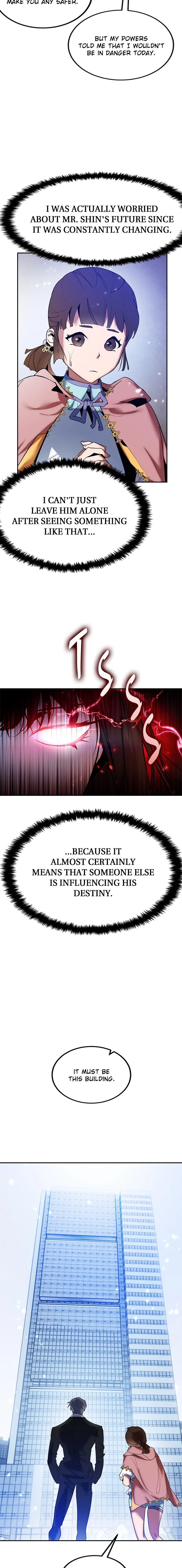 Read Return To Player EN Manga Online