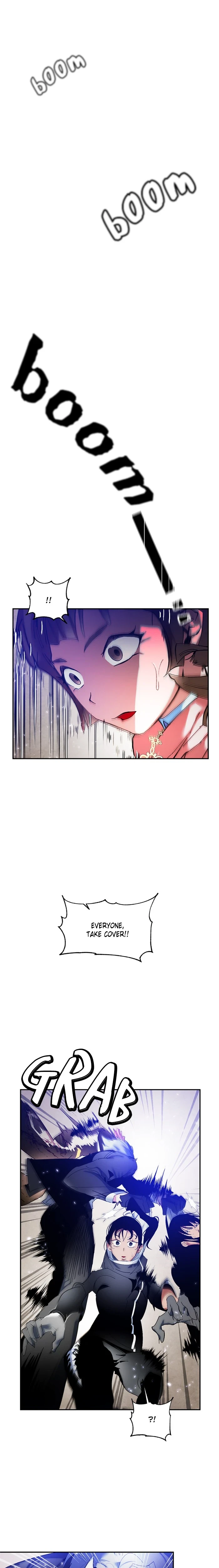 Read Return To Player EN Manga Online