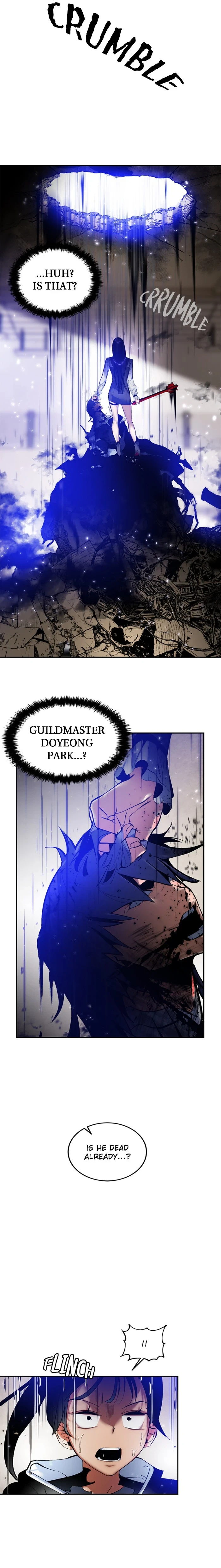 Read Return To Player EN Manga Online