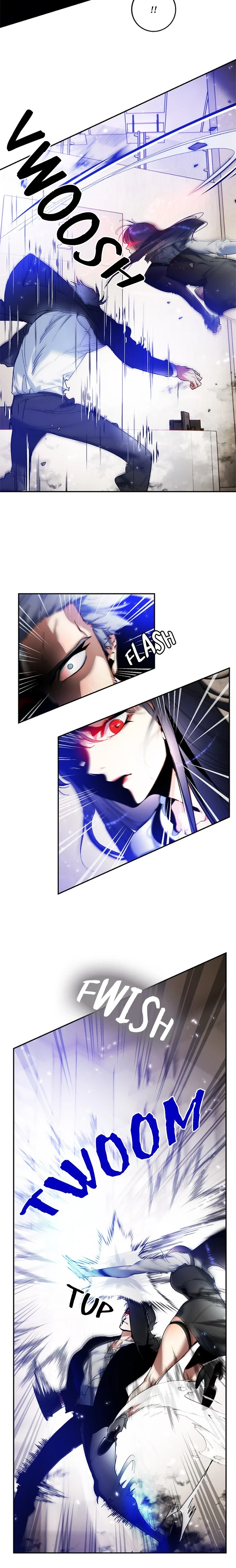 Read Return To Player EN Manga Online