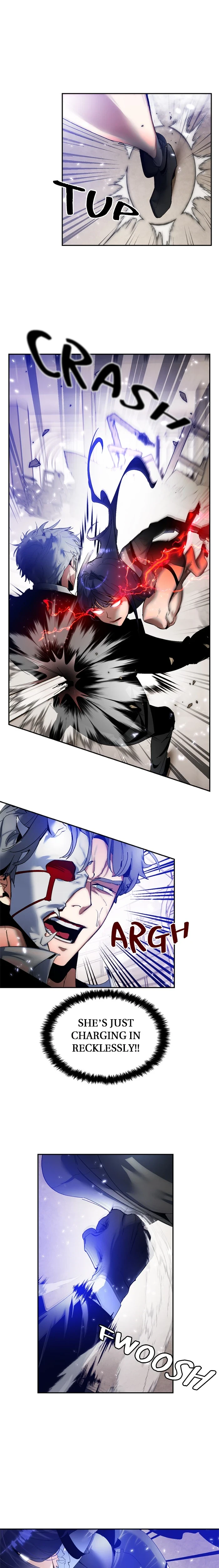 Read Return To Player EN Manga Online