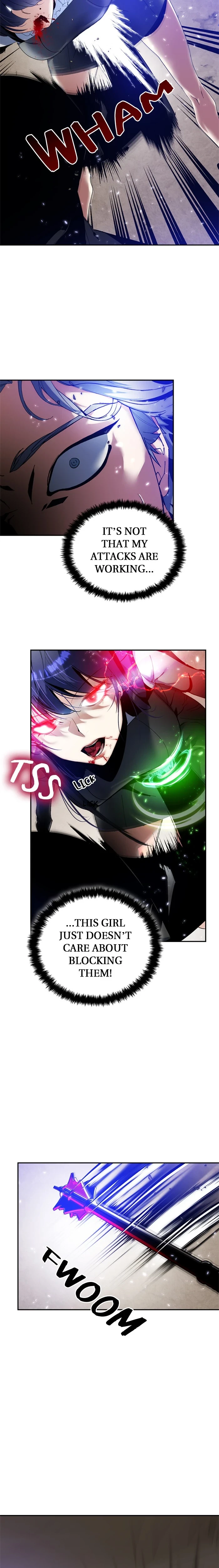 Read Return To Player EN Manga Online