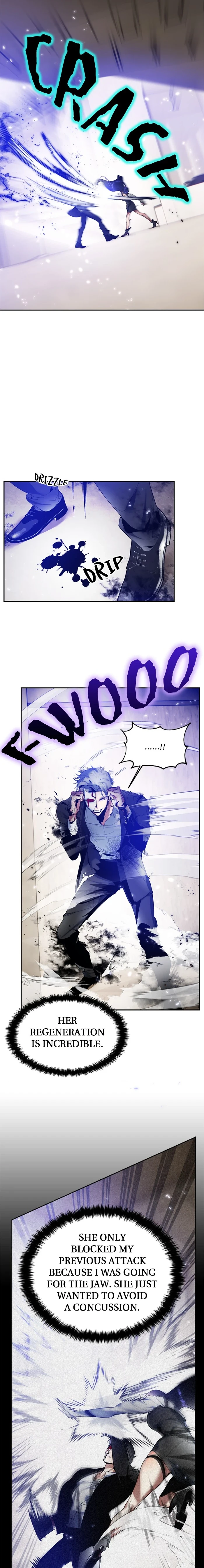 Read Return To Player EN Manga Online