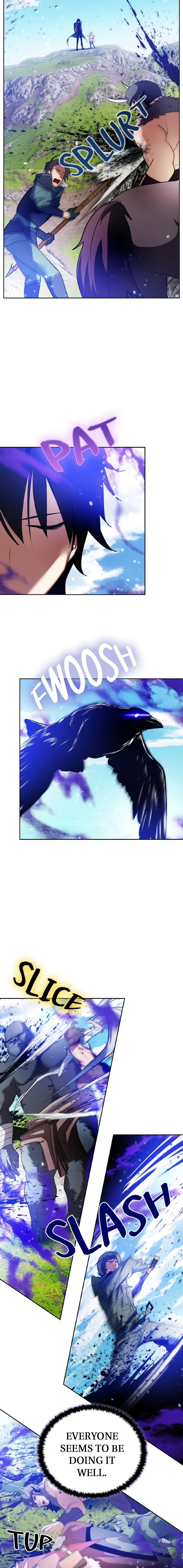Read Return To Player EN Manga Online