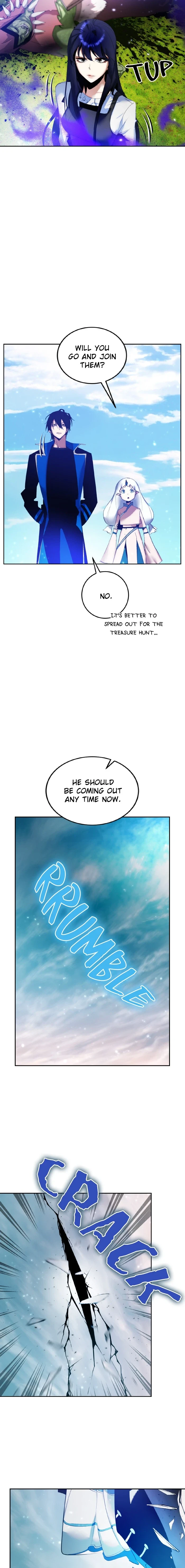 Read Return To Player EN Manga Online