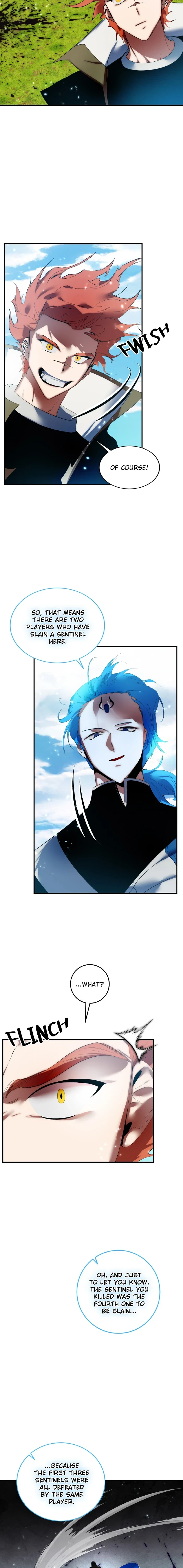 Read Return To Player EN Manga Online