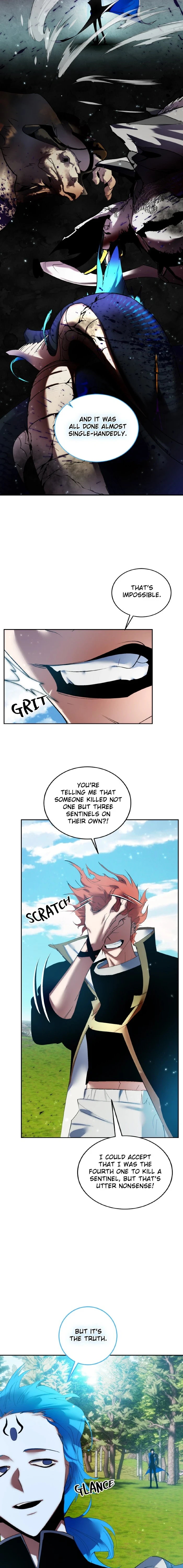 Read Return To Player EN Manga Online