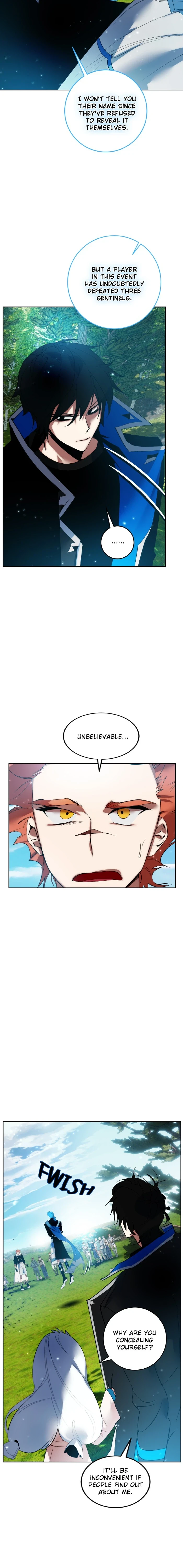 Read Return To Player EN Manga Online