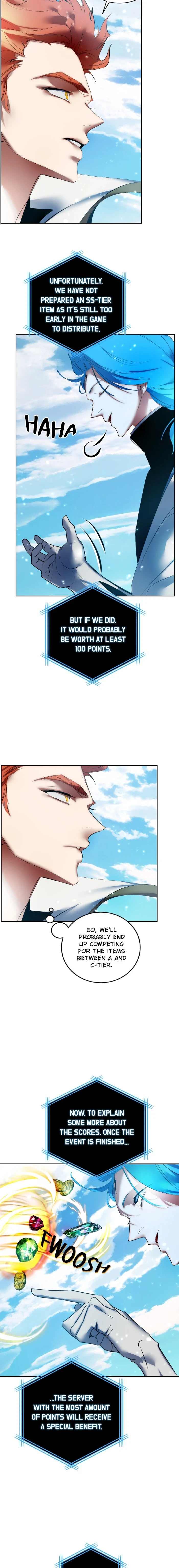 Read Return To Player EN Manga Online
