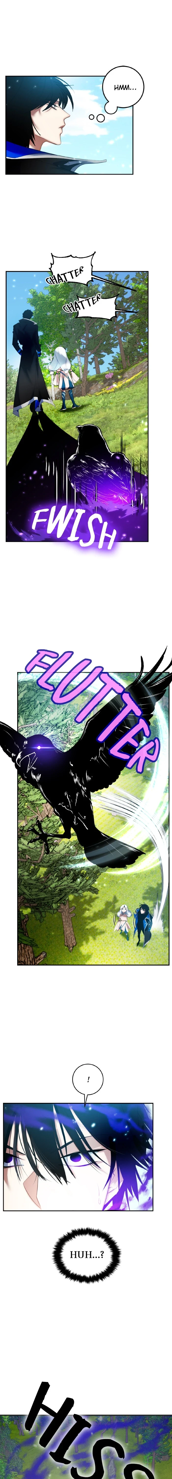 Read Return To Player EN Manga Online