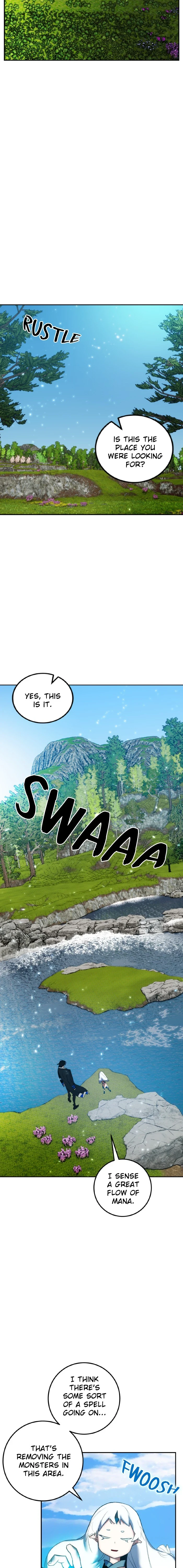 Read Return To Player EN Manga Online