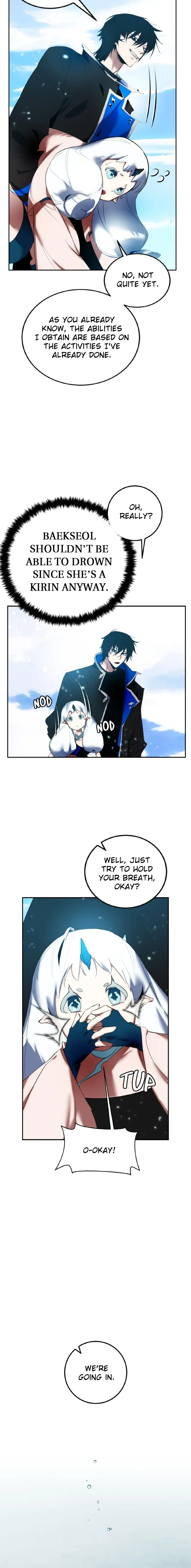 Read Return To Player EN Manga Online