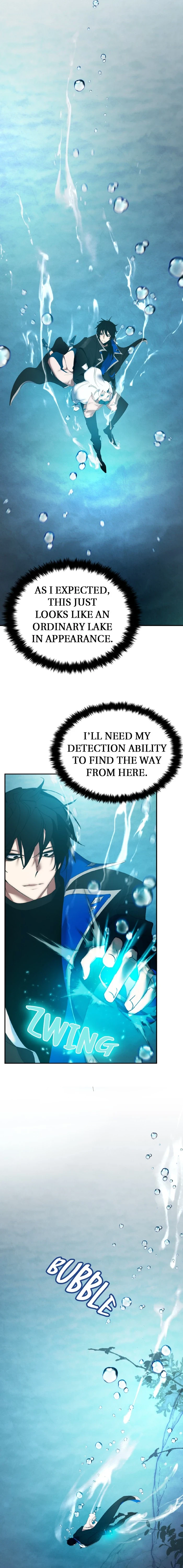 Read Return To Player EN Manga Online
