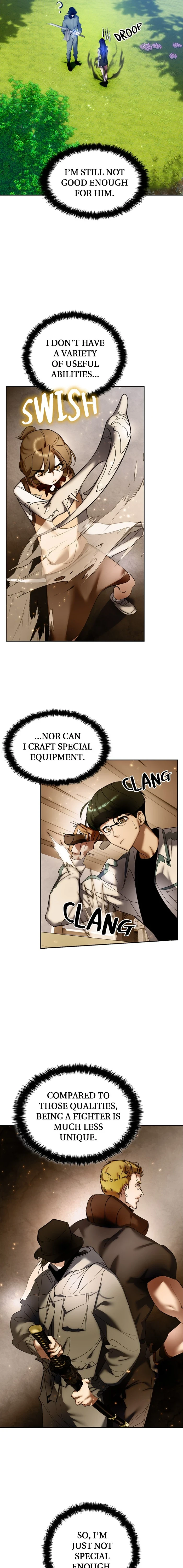 Read Return To Player EN Manga Online