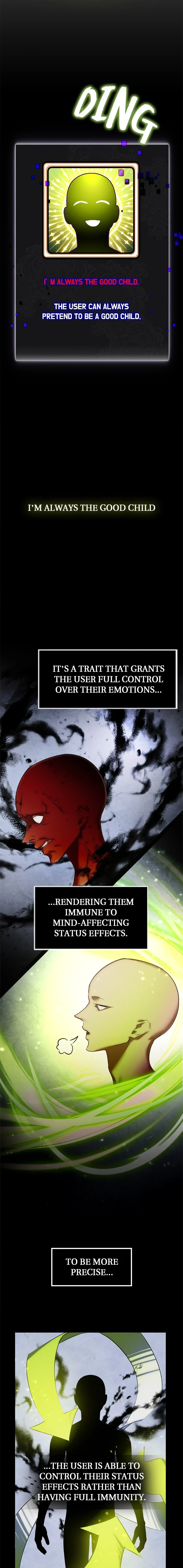 Read Return To Player EN Manga Online