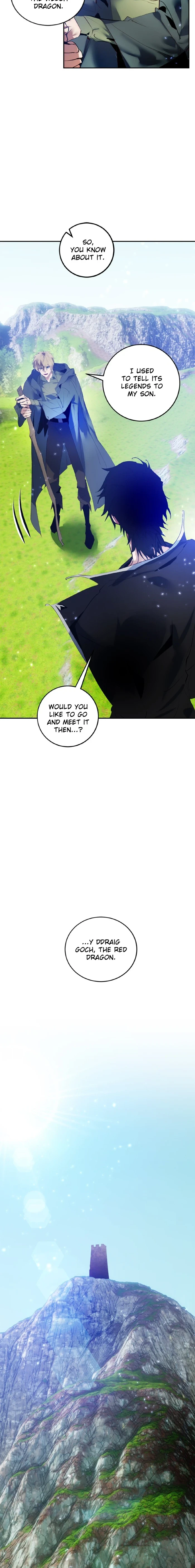 Read Return To Player EN Manga Online