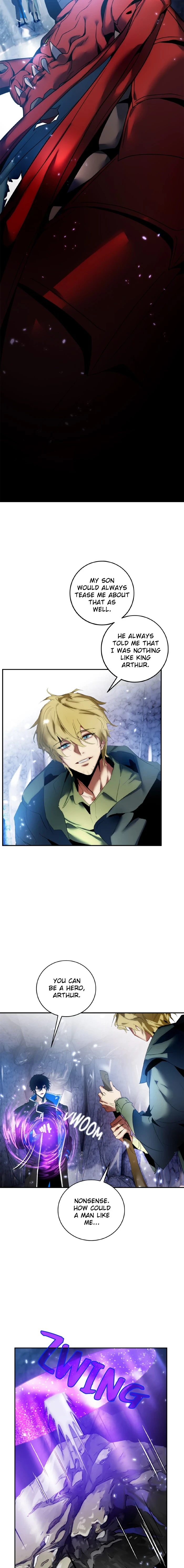 Read Return To Player EN Manga Online