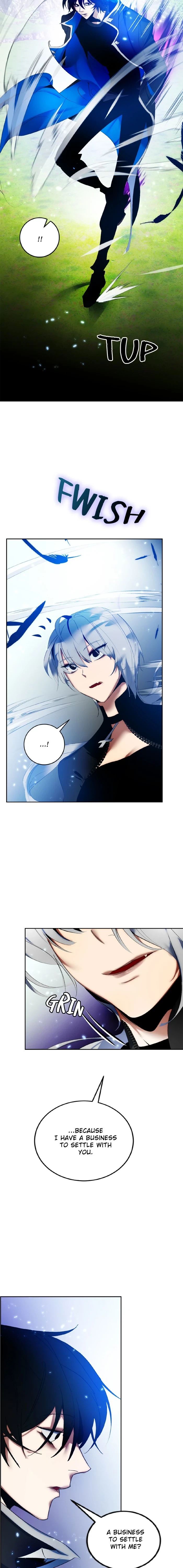 Read Return To Player EN Manga Online