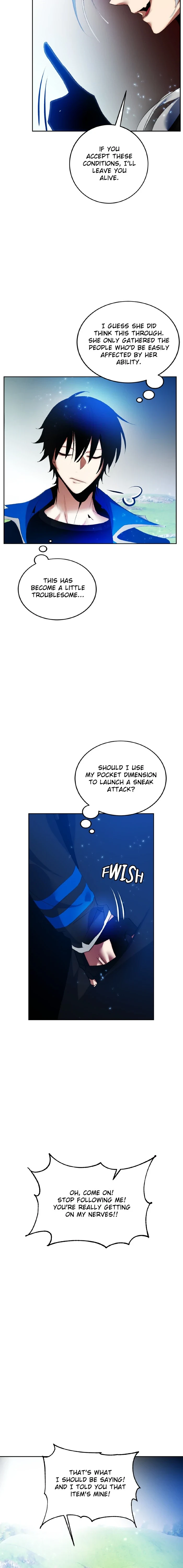 Read Return To Player EN Manga Online