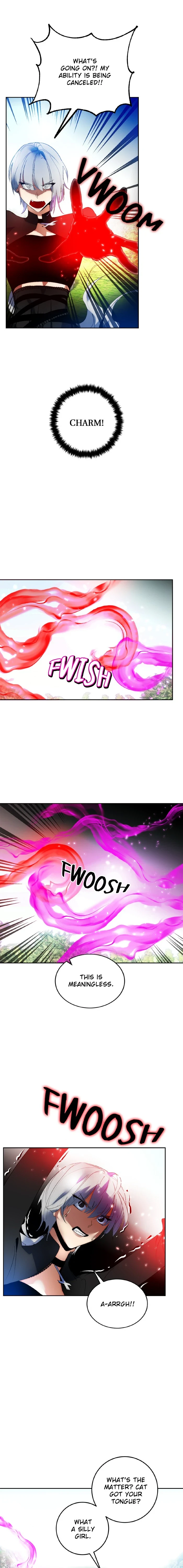 Read Return To Player EN Manga Online