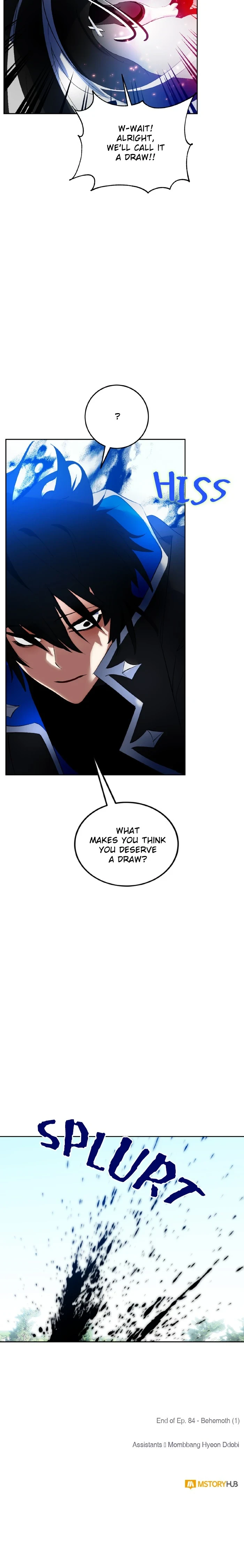 Read Return To Player EN Manga Online
