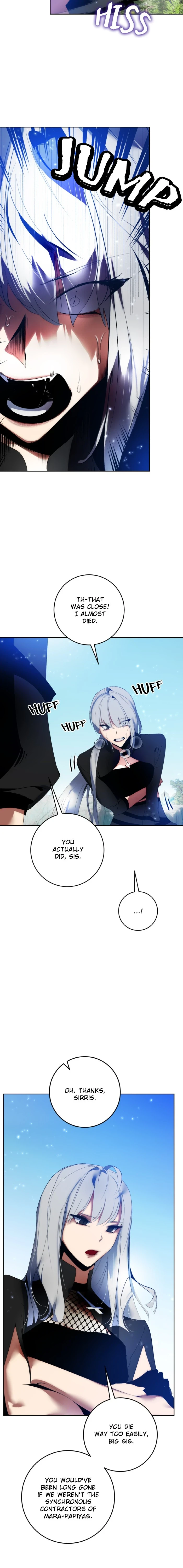 Read Return To Player EN Manga Online