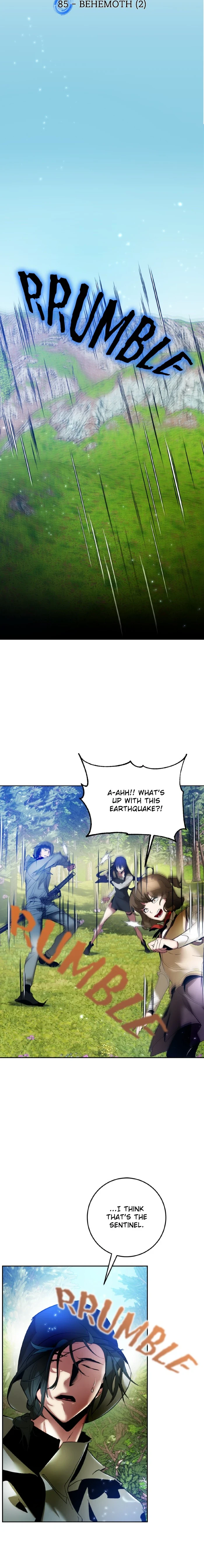 Read Return To Player EN Manga Online