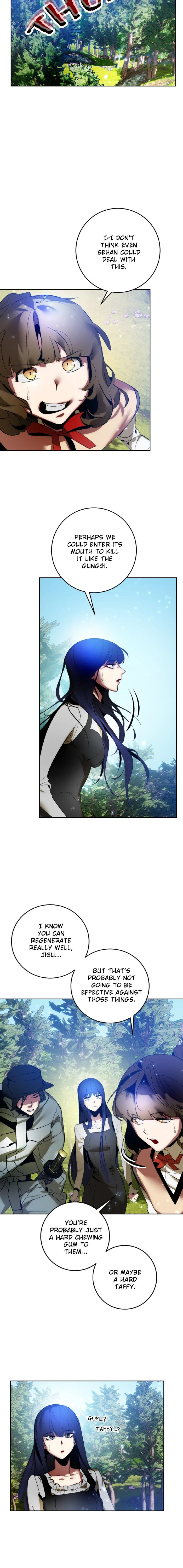 Read Return To Player EN Manga Online