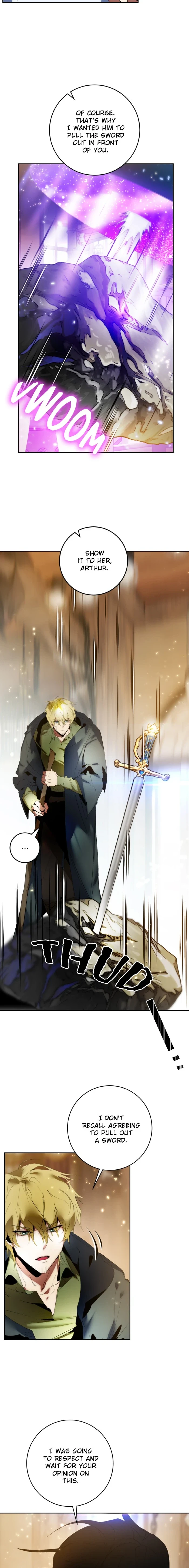 Read Return To Player EN Manga Online