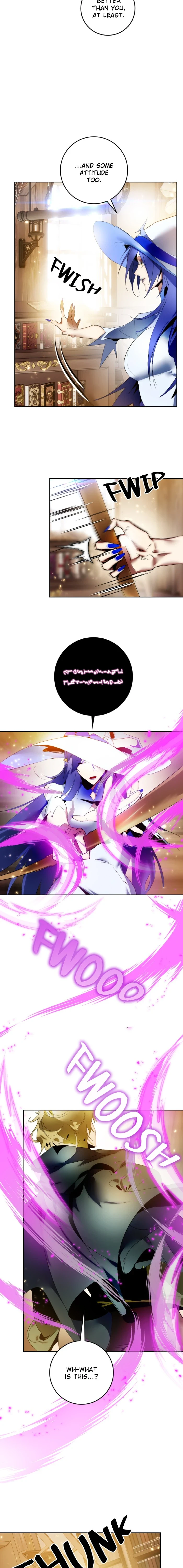 Read Return To Player EN Manga Online
