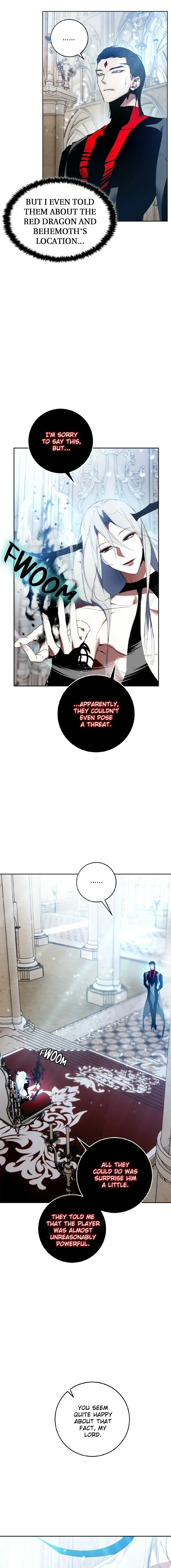 Read Return To Player EN Manga Online