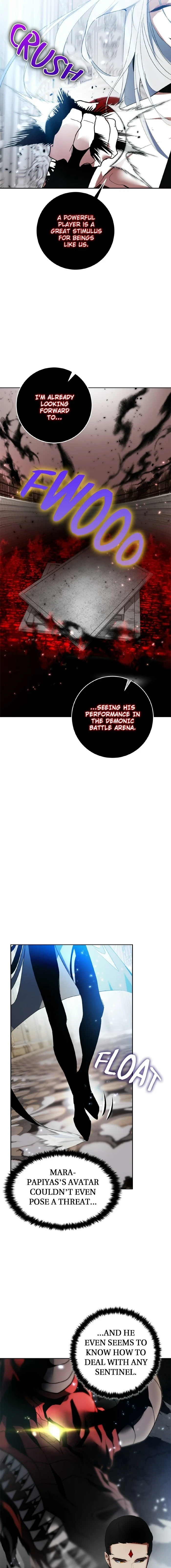 Read Return To Player EN Manga Online